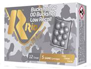 Rio Ammunition RBLR129 Royal Buck Low